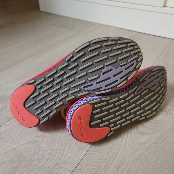 Adidas 4D fusio shoes W 8.5 - Picture 4 of 4
